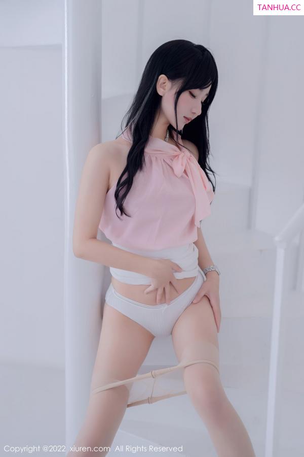 小果冻儿jelly  [XiuRen]高清写真图 2022.07.22 No.5318 小果冻儿第35张图片